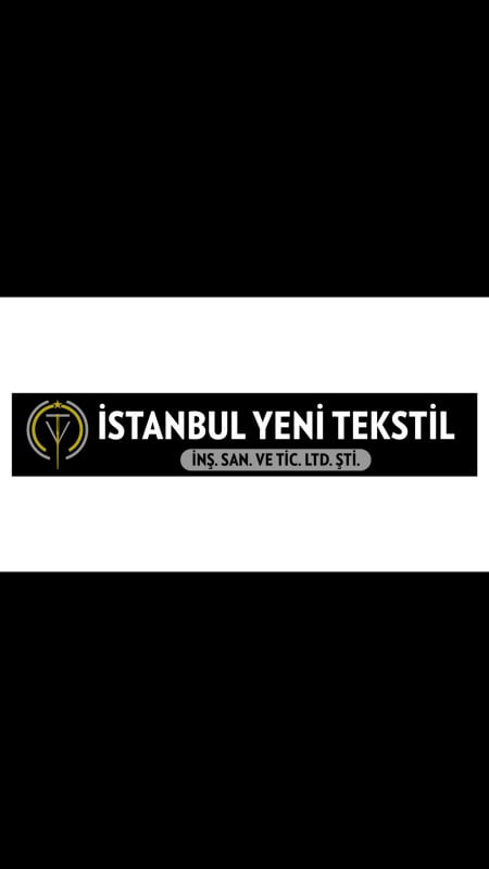 İstanbul Yeni Tekstil