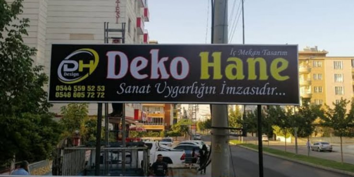 Deko Hane