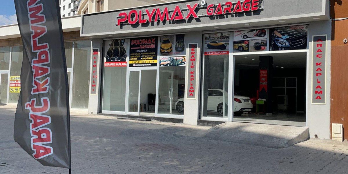 Diyarbakır Polymax Garage
